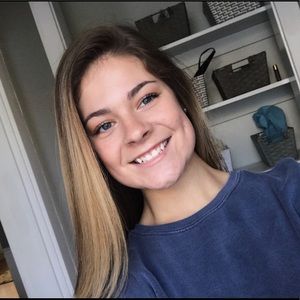 Meet your Posher, Mary-kate